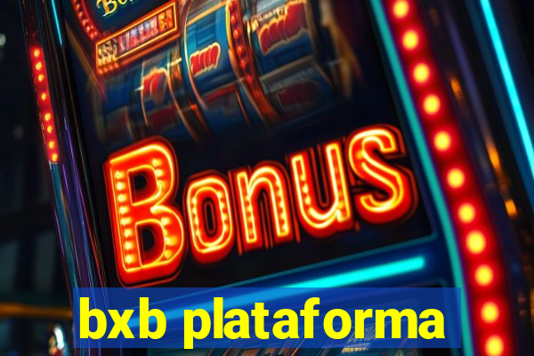 bxb plataforma